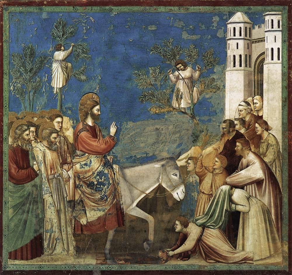 Palm Sunday Explained: Start of Holy Week and Its Deep Meaning